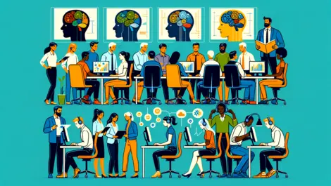 Tech industry's worrying neurodiversity support gap revealed