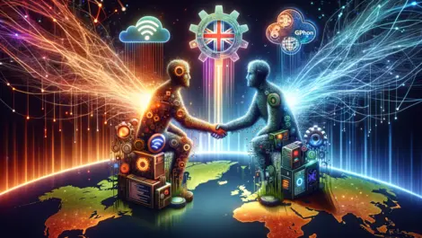 Consult Red enhances European ISP services with HUMAX collaboration