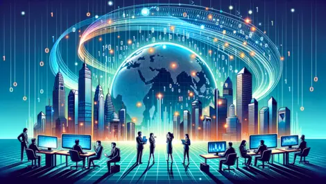 Tech Data Capital expands to Singapore, Australia & India