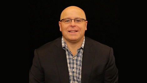 David iannacconi headshot