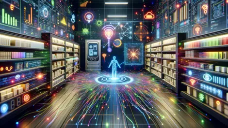 IoT revolutionises retail with smart sensors & real-time data