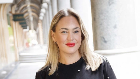 Rebbeca roberts landscape