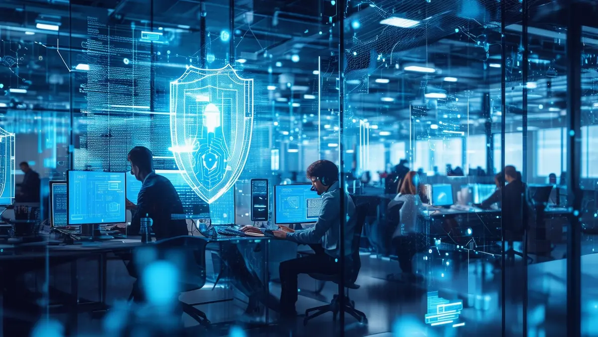 Businesses urged to adopt cyber readiness in new Commvault report