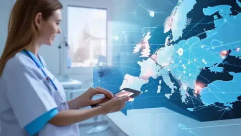 Mitel expands virtual care services to seven European countries