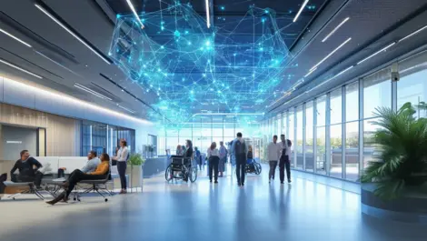 Alcatel-Lucent Enterprise partners with Vitalis in Australia