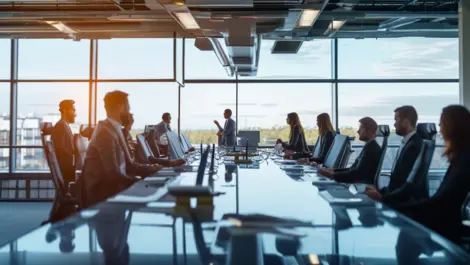 Dayforce report reveals disconnect between executives & workers