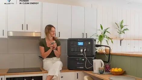 Best BLUETTI Prime Day Deals on portable power stations and solar generators