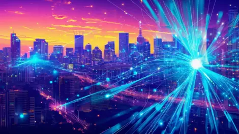 Swoop secures AUD $36 million contract for Melbourne fibre network