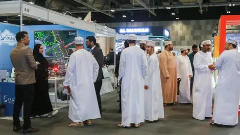 Project Oman