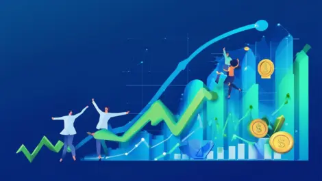 SentinelOne reports significant growth & first positive profits