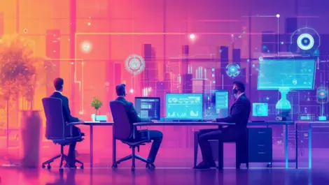 Automation drives revenue, job satisfaction in MSSP sector