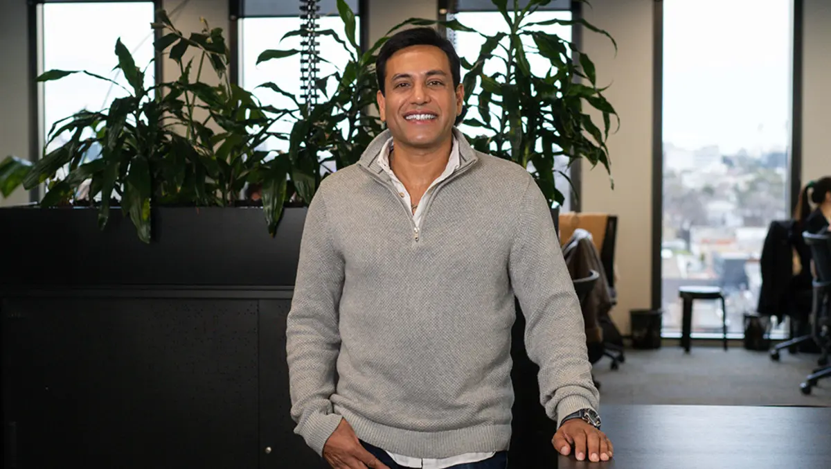 Raj Chauhan named President for Americas at Vudoo