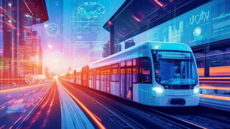 Somar Digital launches TransitDash for optimised public transport