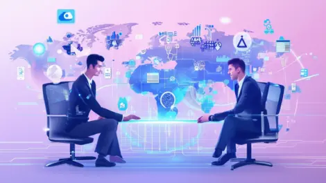 Masters247 partners with SHOPLINE for digital transformation