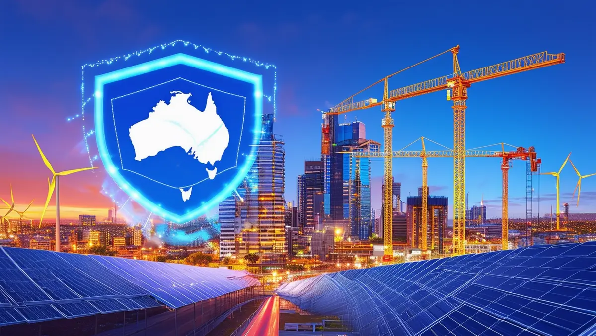 BAM Mutual launches in Australia to insure key infrastructure bonds