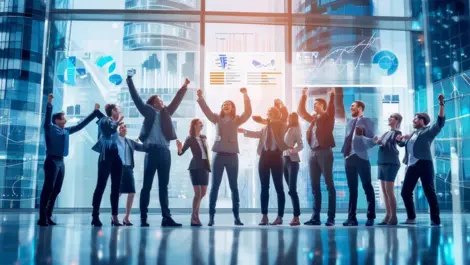 Avalara recognised as leader in IDC assessment for 2024