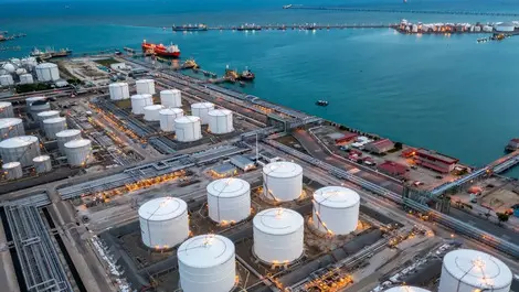 Solving the False Dilemma of Seawater Hydrotesting Corrosion