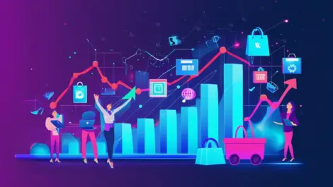 Most firms report sales boost after eCommerce platform switch