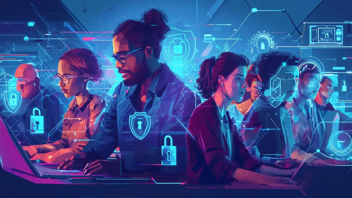 Kiwis confident in cyber security, but wary of AI tools