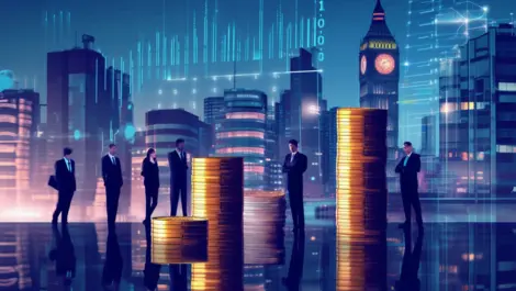 UK firms losing 25% revenue due to AI underutilisation