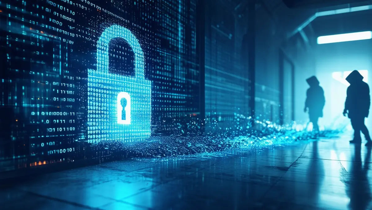 Survey reveals alarming rise in ransomware attacks