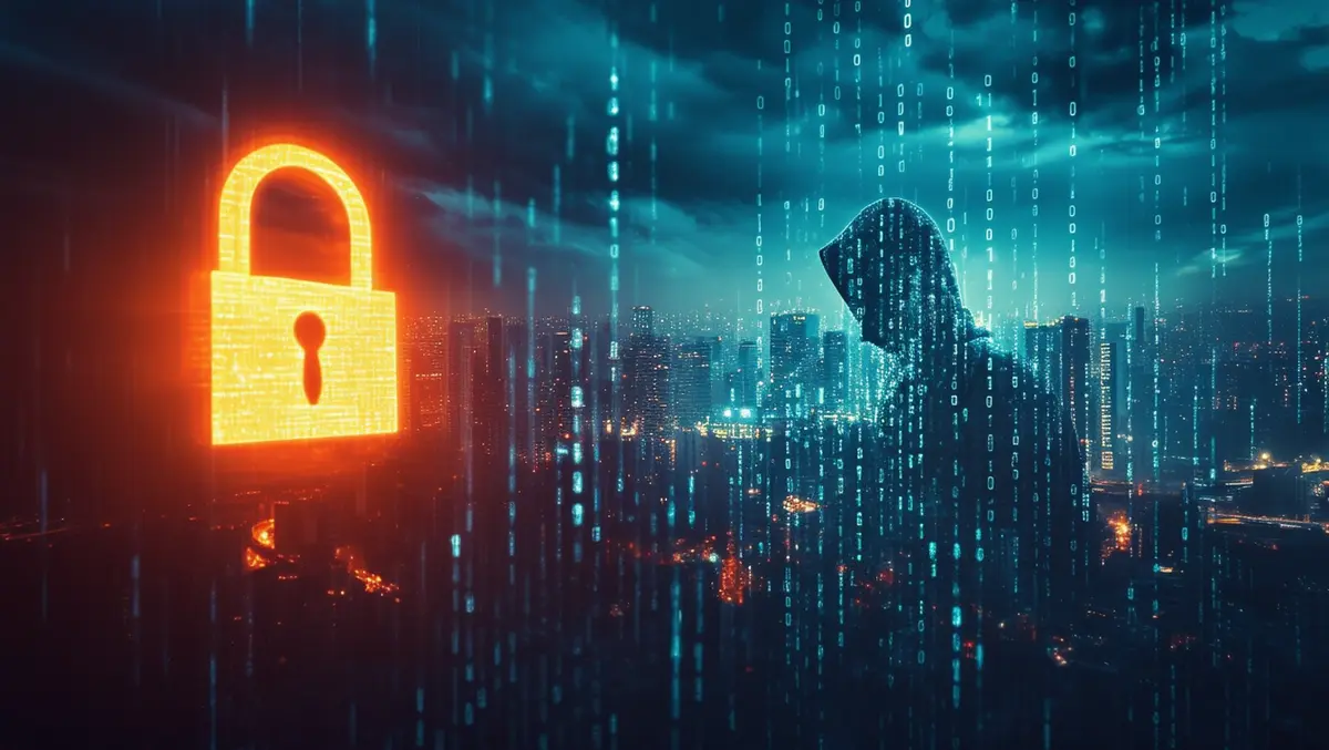 Zscaler report reveals rise in global ransomware attacks