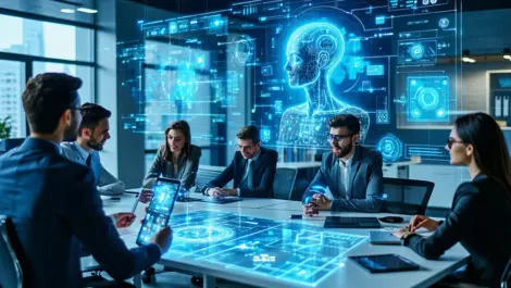 Techday b9b91f63eb4e0f31cc79