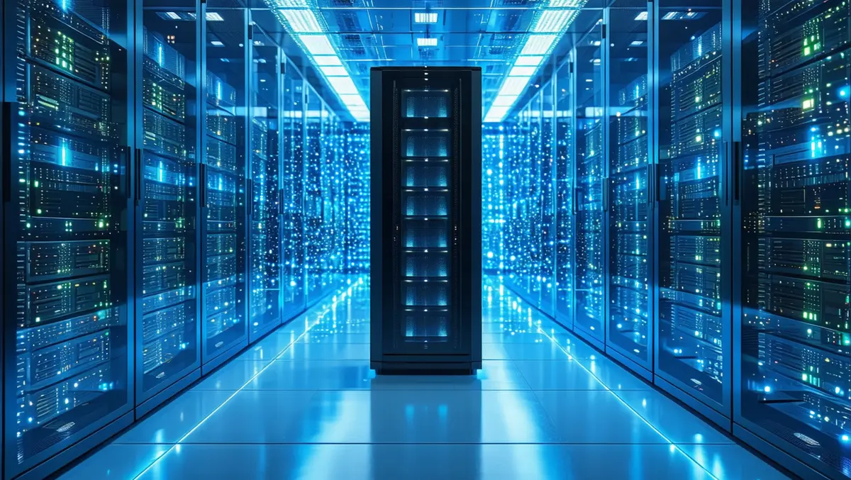 QuintessenceLabs deploys key appliance in Equinix centres