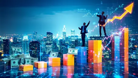 Infinigate reports GBP £1.2 billion revenue, 14% growth