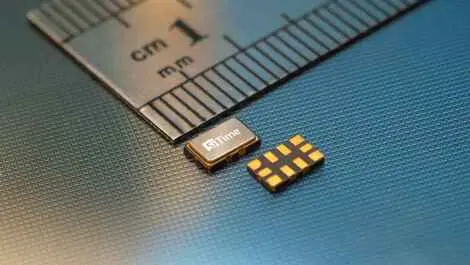 SiTime launches new timing solution for AI enhancement