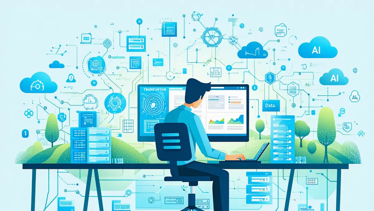 Quest Software report highlights evolving role of DBAs