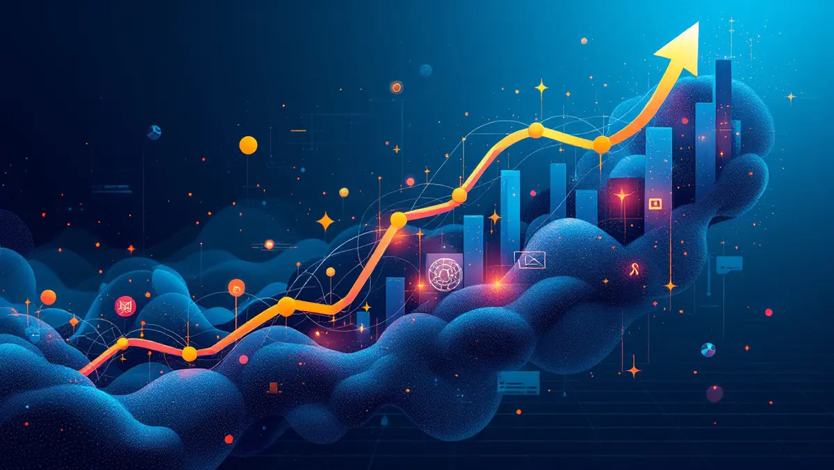 Azul sees 63% rise in Java platform bookings globally