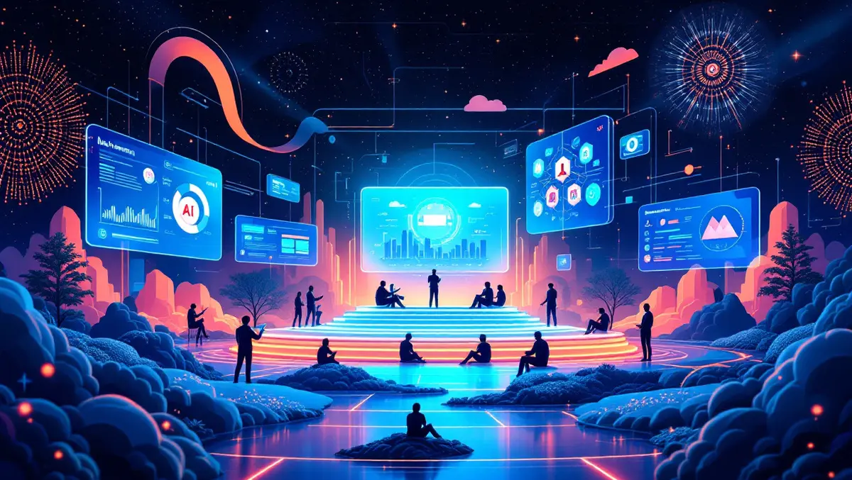 UiPath to host Agentic AI Summit on automation advances