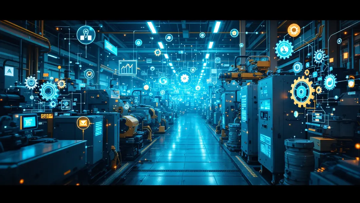 Siemens launches AI solutions for predictive maintenance
