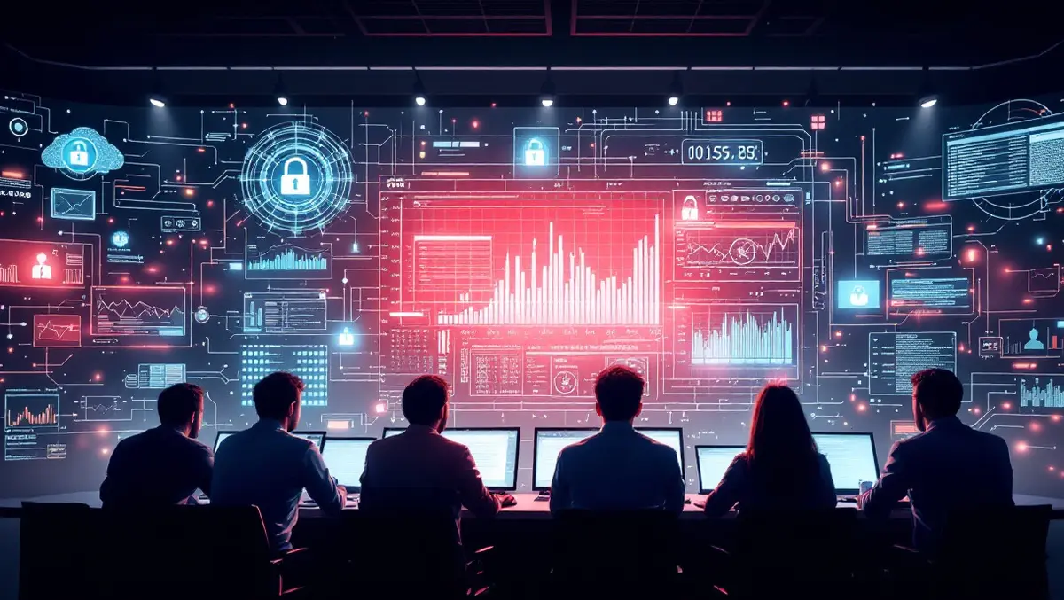 Fastly unveils advanced real-time DDoS attack insights