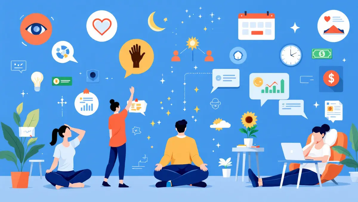 Thrive launches 'Wellness Era' with rewards for employee health