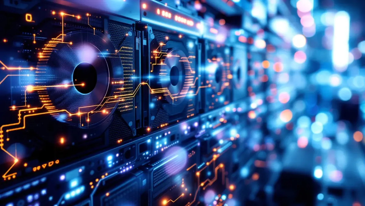 Lenovo unveils AI-optimised storage for faster enterprise ROI