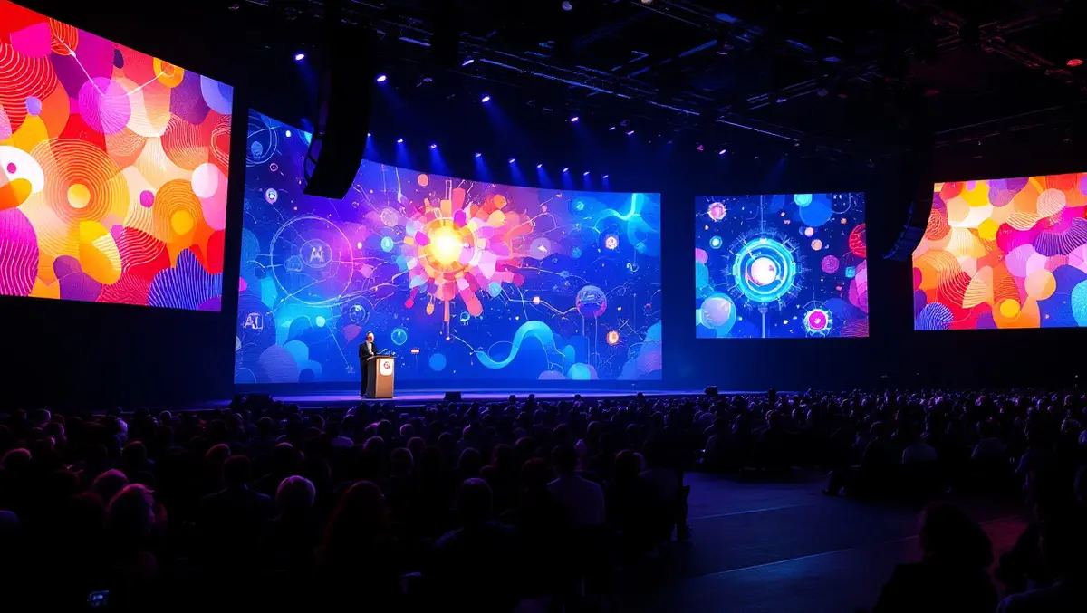 NVIDIA's Jensen Huang to deliver keynote at VivaTech Paris