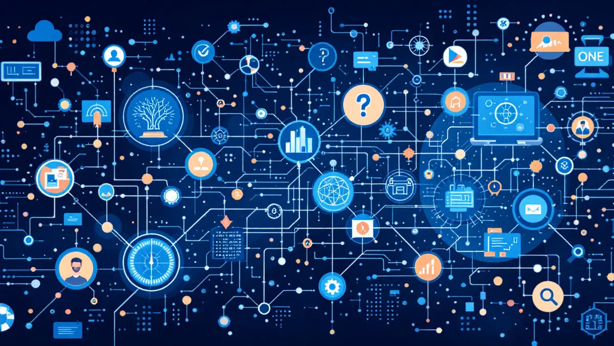 OpenAI reveals how deep research transforms inquiry