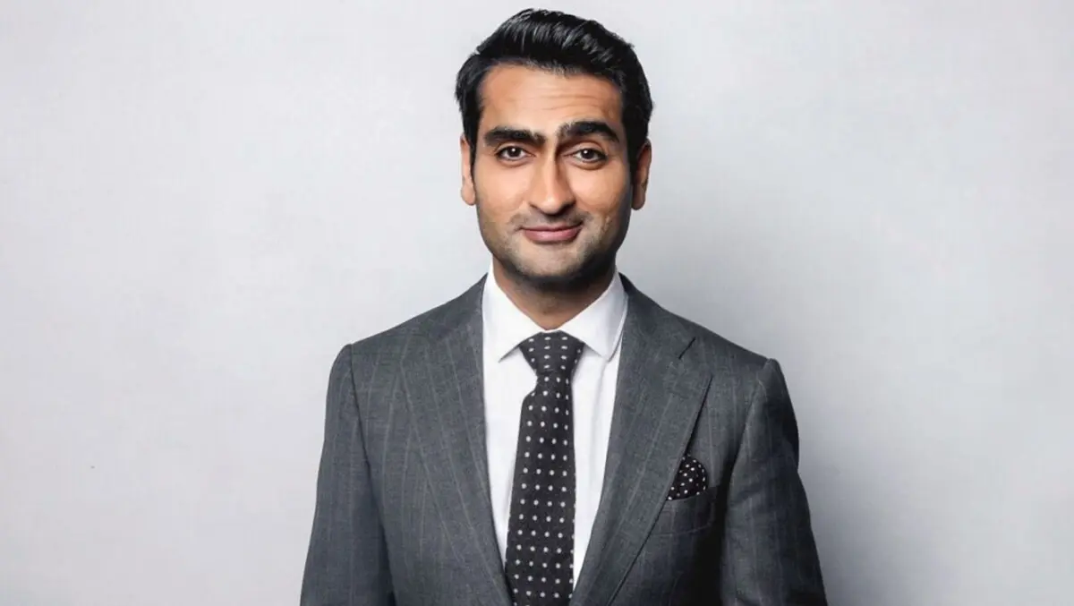 Kumail Nanjiani to headline Datadog DASH conference in New York