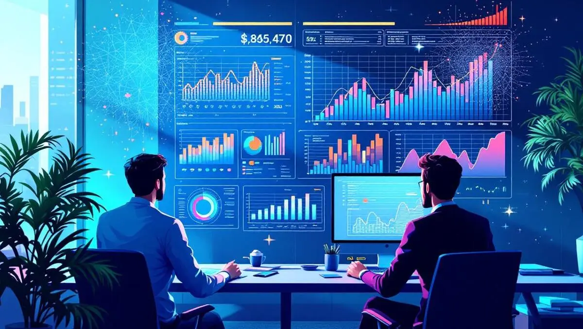 AI & hybrid pricing drive double subscription growth rates