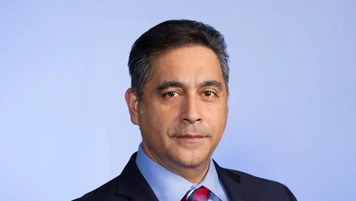 Roop Singh appointed Chief Executive Officer at Version 1