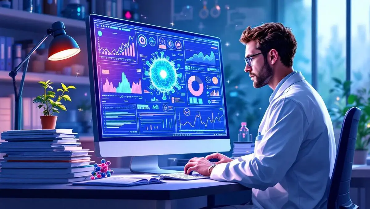 Elsevier unveils Embase AI to transform biomedical data research