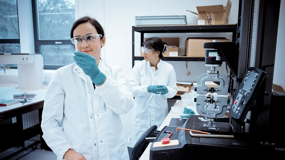 Novenda raises USD $6.1m to expand 3D printed dental tech