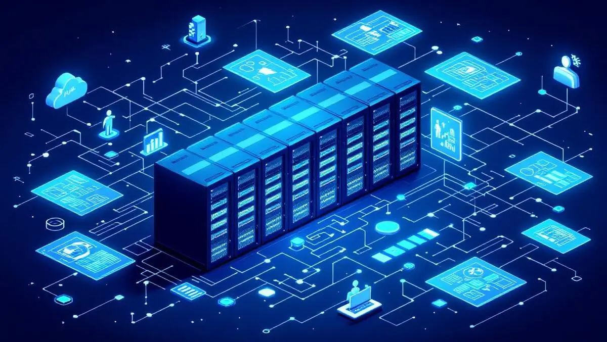 Aurigo launches AI platform to transform data centre planning