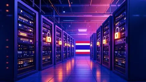Zimbra & ServerToday deploy 16,500 secure mailboxes in Thailand