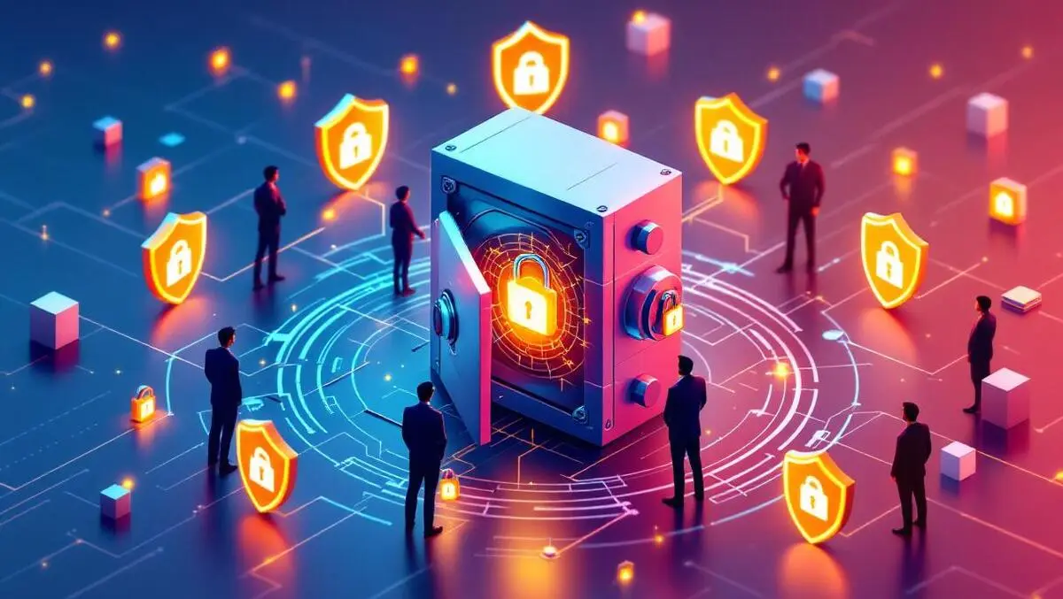 BeyondTrust named Leader in Forrester Wave privileged identity report