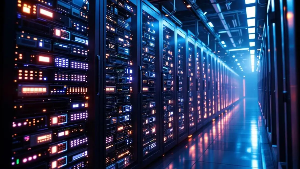 XConn & ScaleFlux boost CXL 3.1 memory for AI & cloud