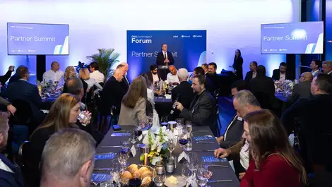 Awards ceremony
