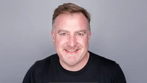 Ps joe honan headshot